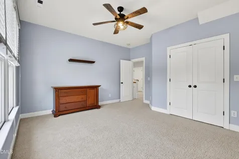 141 Eden Glen Drive Holly Springs NC 27540