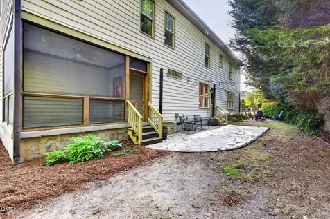 141 Eden Glen Drive Holly Springs NC 27540