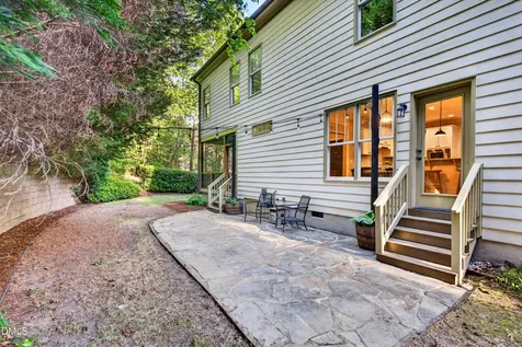 141 Eden Glen Drive Holly Springs NC 27540