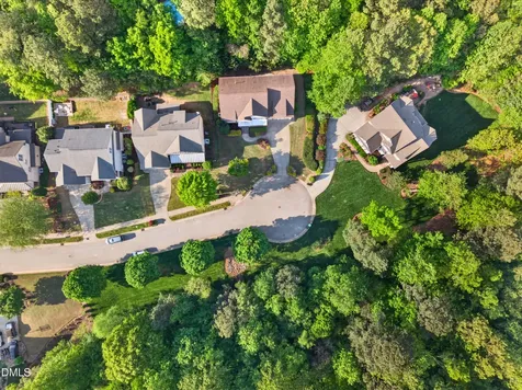 141 Eden Glen Drive Holly Springs NC 27540