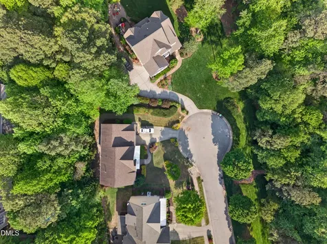 141 Eden Glen Drive Holly Springs NC 27540