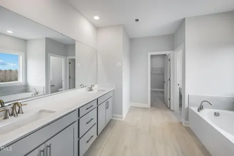 15 Stoddard Lane Garner NC 27529