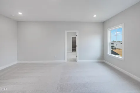 15 Stoddard Lane Garner NC 27529