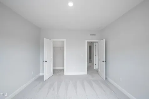 15 Stoddard Lane Garner NC 27529