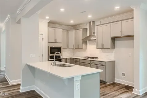 15 Stoddard Lane Garner NC 27529