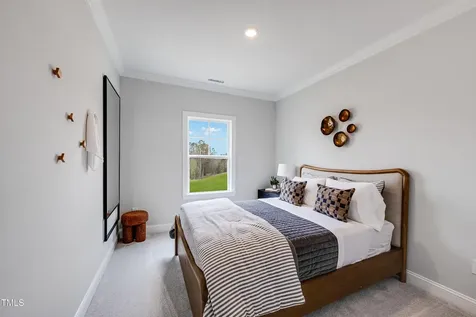 15 Stoddard Lane Garner NC 27529