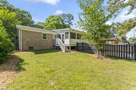 3419 Old Chapel Hill Road Durham NC 27707
