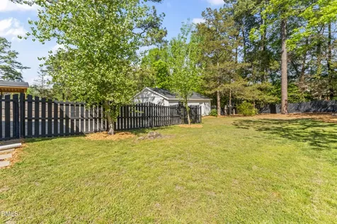 3419 Old Chapel Hill Road Durham NC 27707