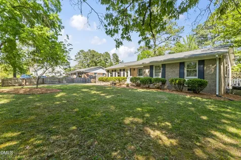 3419 Old Chapel Hill Road Durham NC 27707