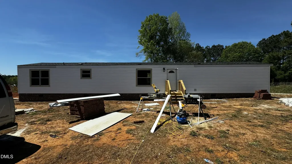 6330 Nc 561 Louisburg NC 27549