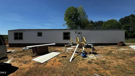 6330 Nc 561 Louisburg NC 27549