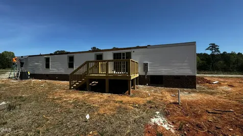 6330 Nc 561 Louisburg NC 27549