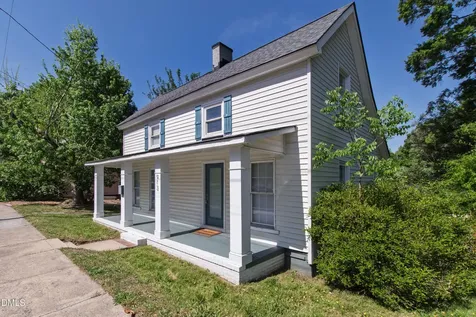 913 Washington Street Durham NC 27701