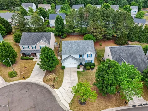 5612 Slaytenbush Lane Durham NC 27703