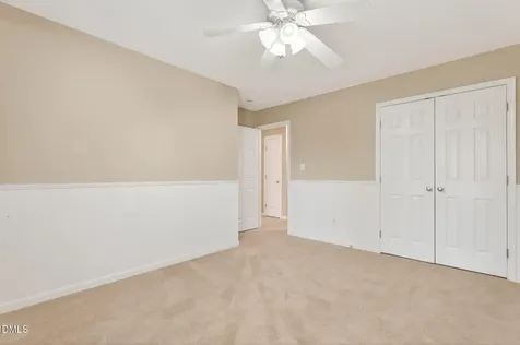 5612 Slaytenbush Lane Durham NC 27703