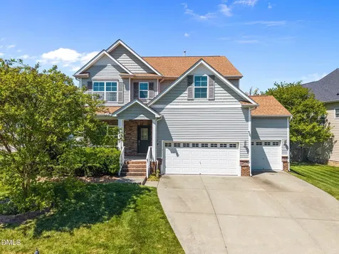 1 Pickard Place Durham NC 27703