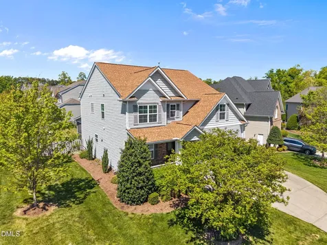 1 Pickard Place Durham NC 27703