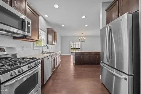 1 Pickard Place Durham NC 27703