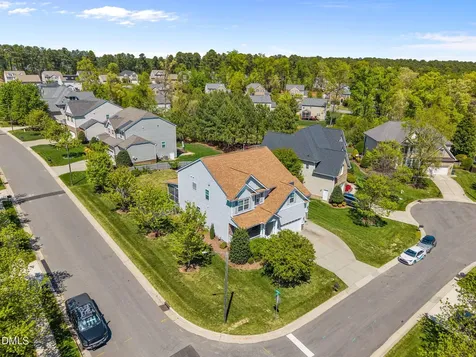 1 Pickard Place Durham NC 27703