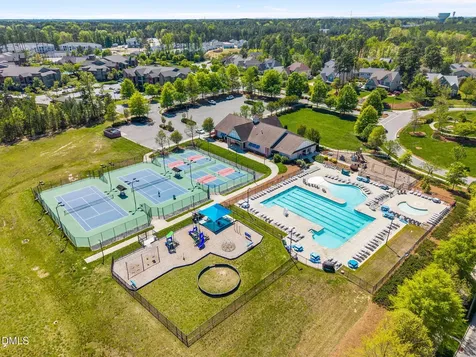 1 Pickard Place Durham NC 27703