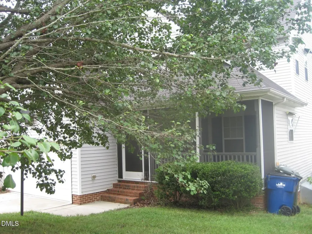 2508 Tadley Court Raleigh NC 27603