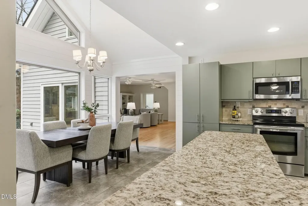 3201 Fieldview Court Raleigh NC 27607