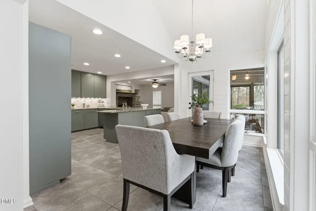 3201 Fieldview Court Raleigh NC 27607