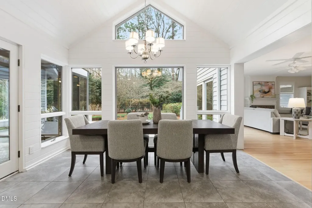 3201 Fieldview Court Raleigh NC 27607