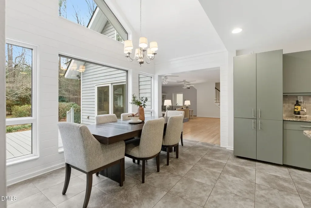 3201 Fieldview Court Raleigh NC 27607