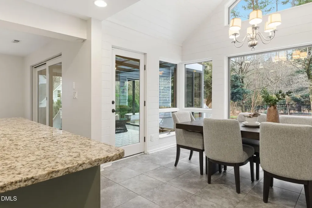 3201 Fieldview Court Raleigh NC 27607