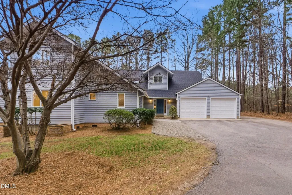 3201 Fieldview Court Raleigh NC 27607