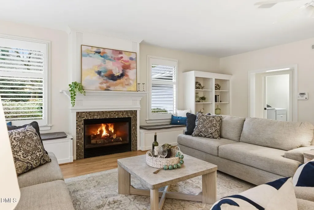 3201 Fieldview Court Raleigh NC 27607