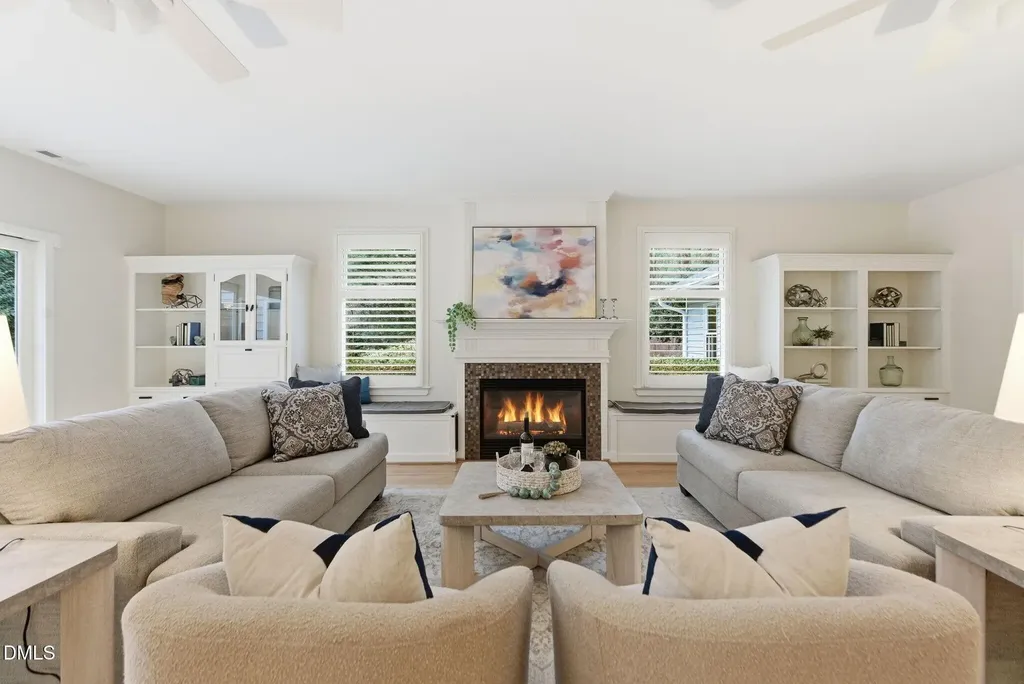 3201 Fieldview Court Raleigh NC 27607