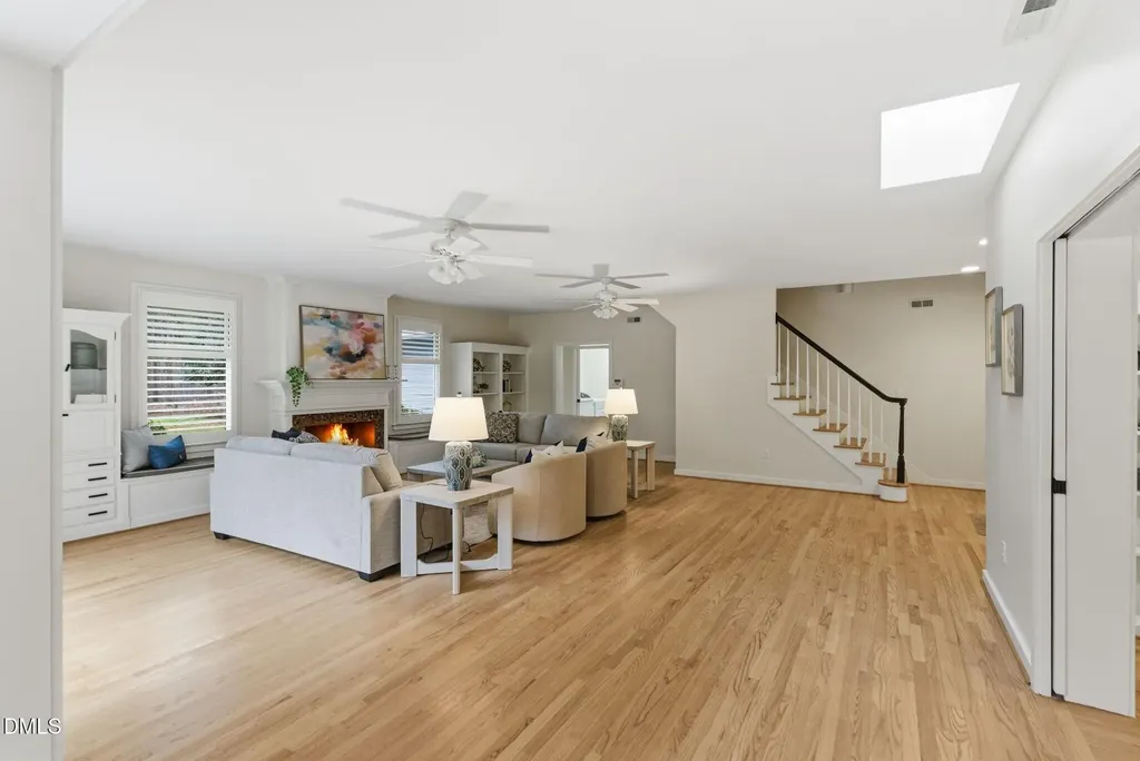 3201 Fieldview Court Raleigh NC 27607
