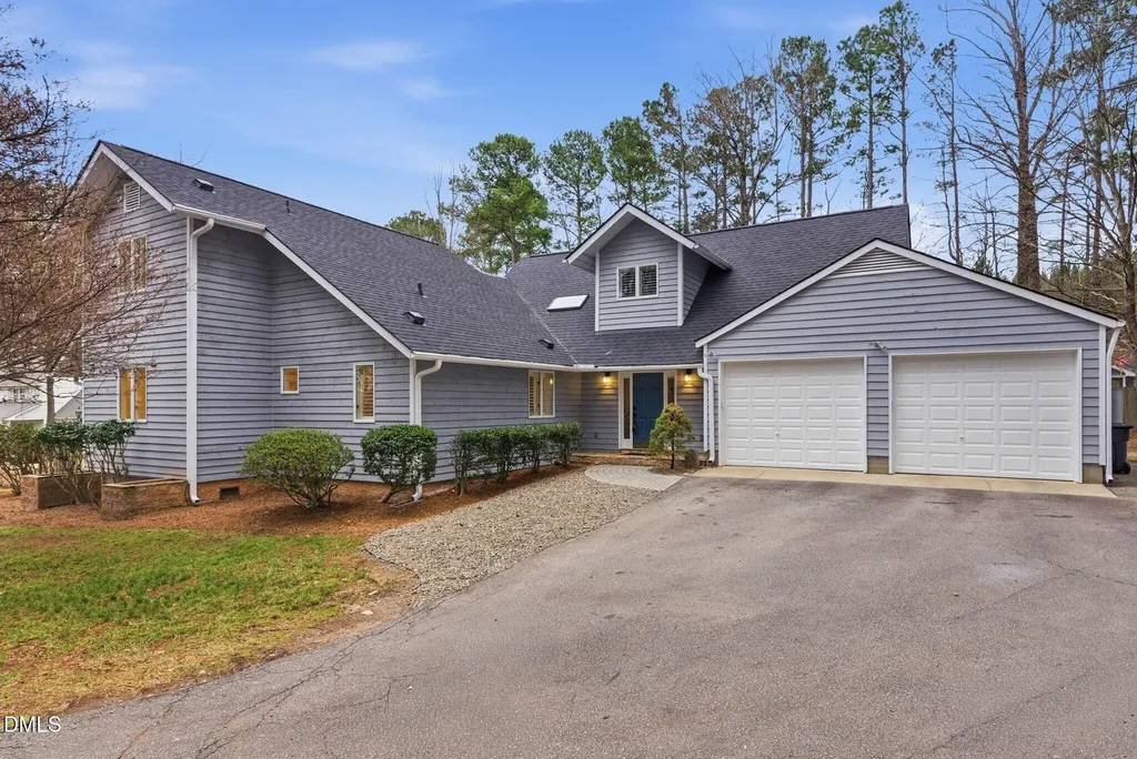 3201 Fieldview Court Raleigh NC 27607