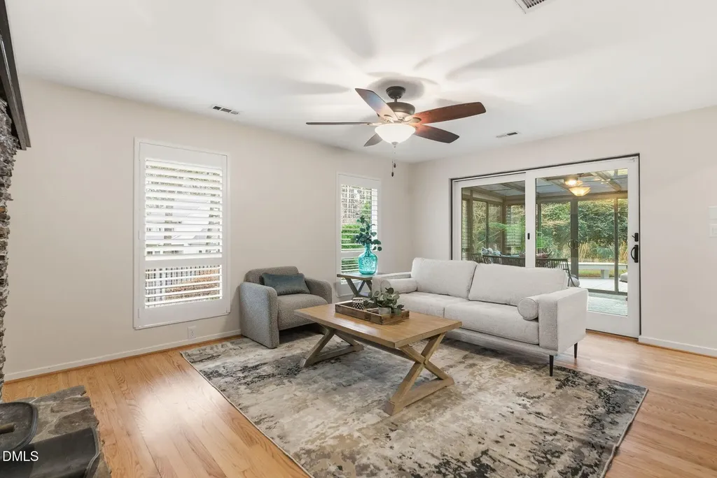 3201 Fieldview Court Raleigh NC 27607