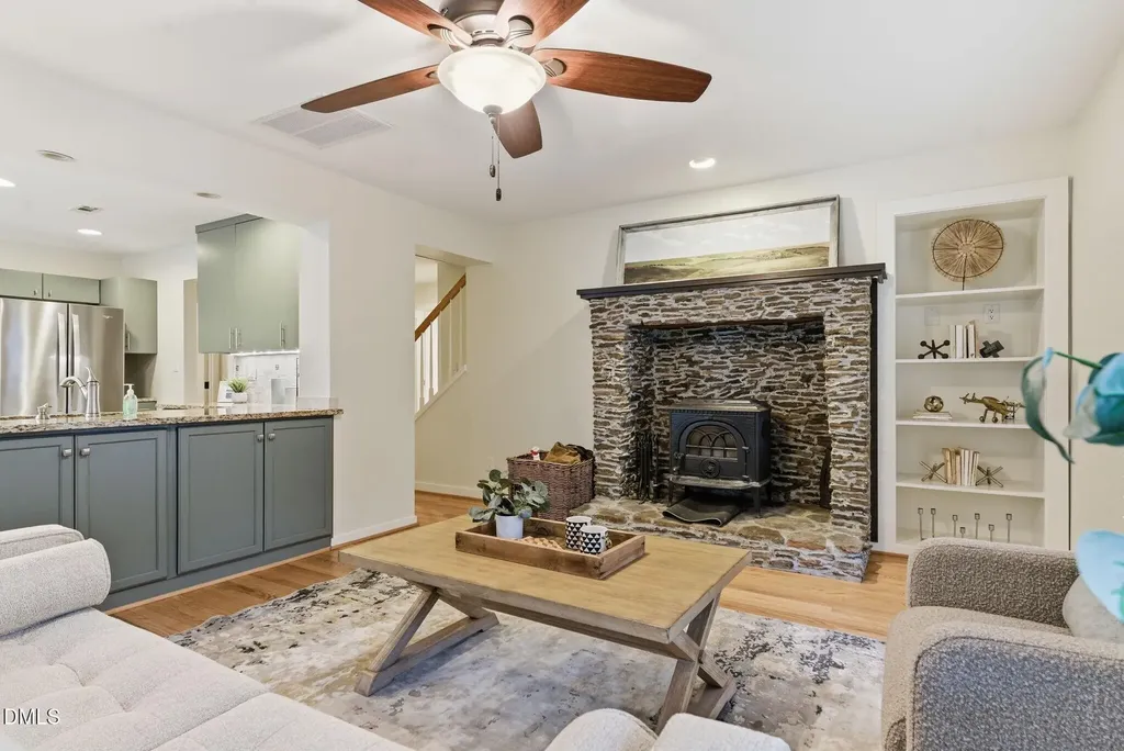 3201 Fieldview Court Raleigh NC 27607