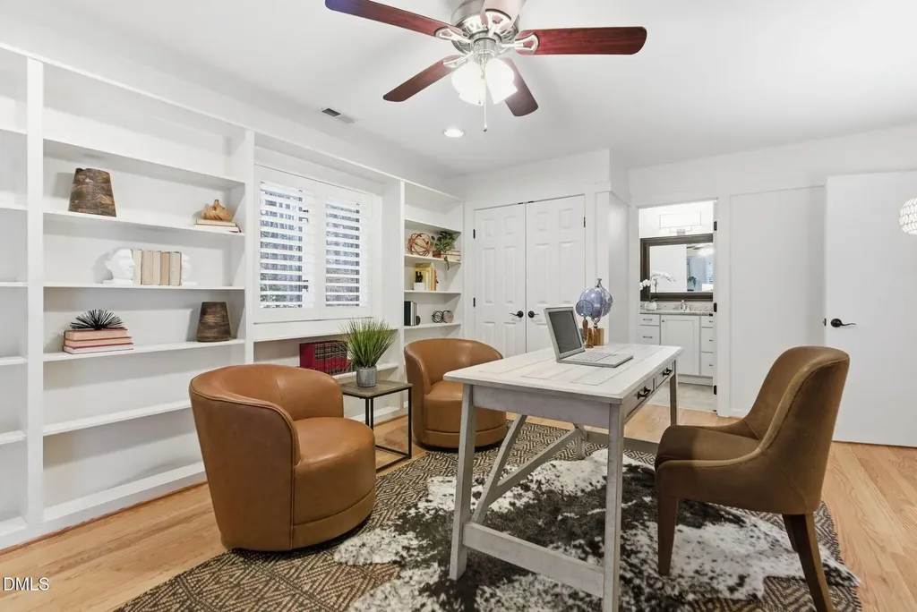 3201 Fieldview Court Raleigh NC 27607