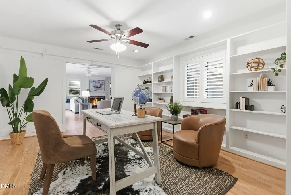 3201 Fieldview Court Raleigh NC 27607