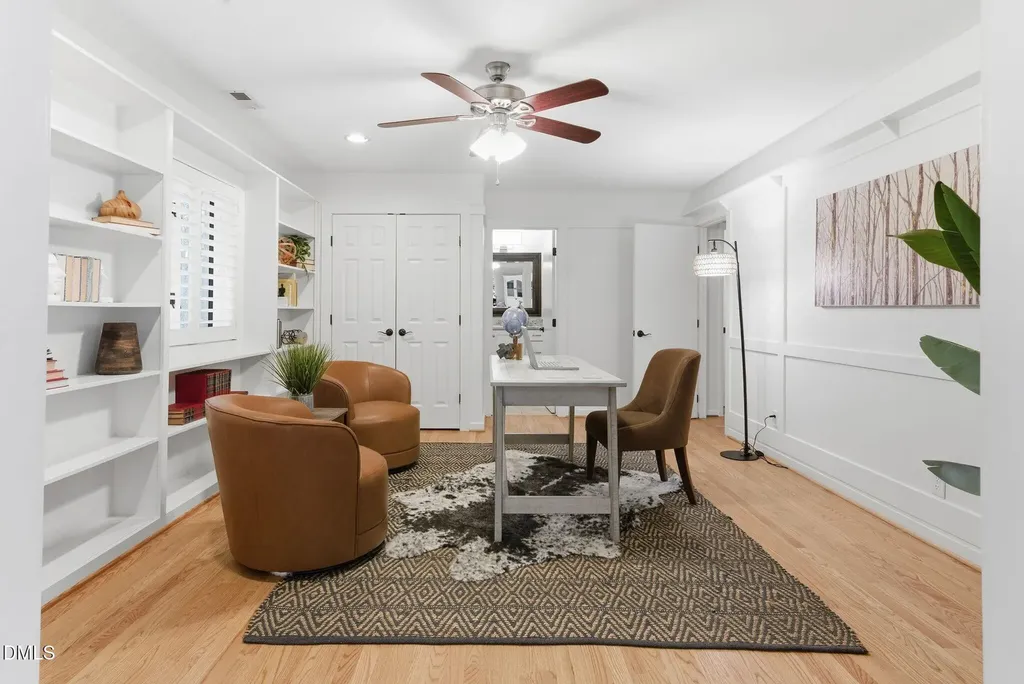 3201 Fieldview Court Raleigh NC 27607