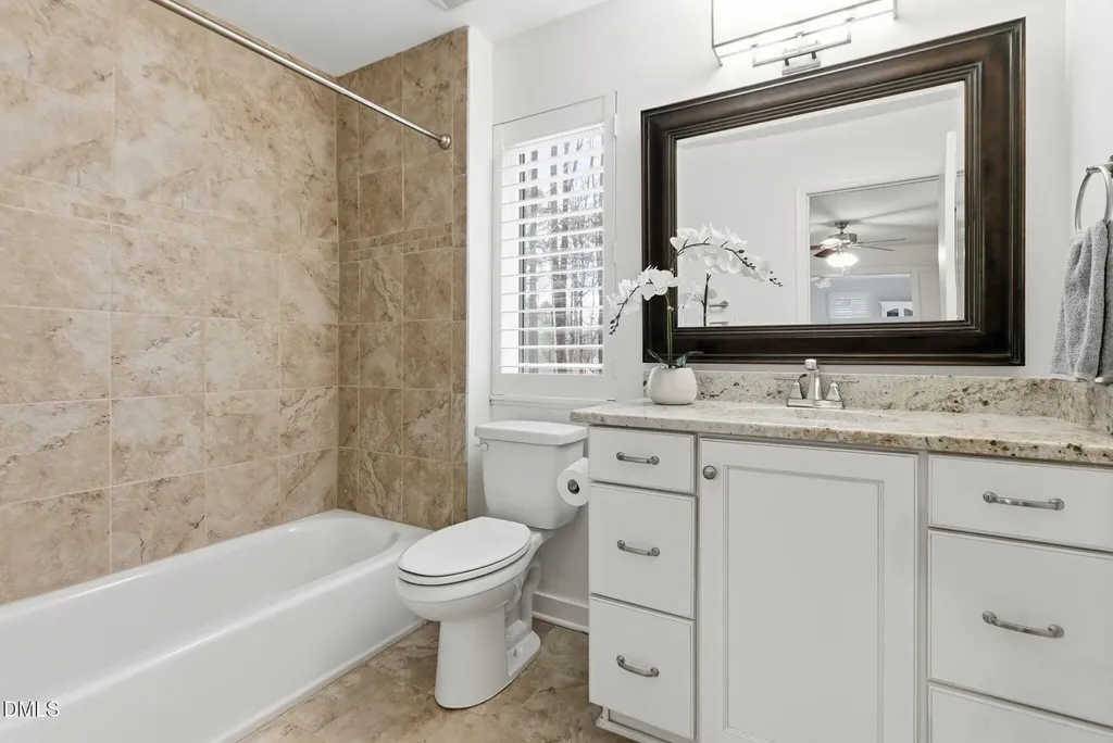 3201 Fieldview Court Raleigh NC 27607