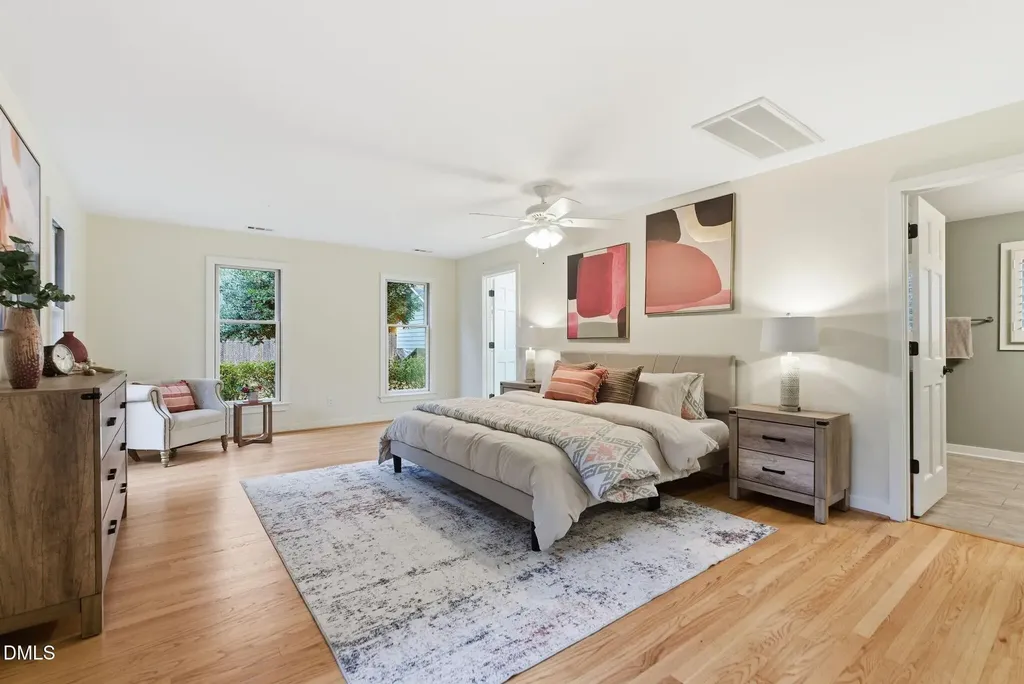 3201 Fieldview Court Raleigh NC 27607