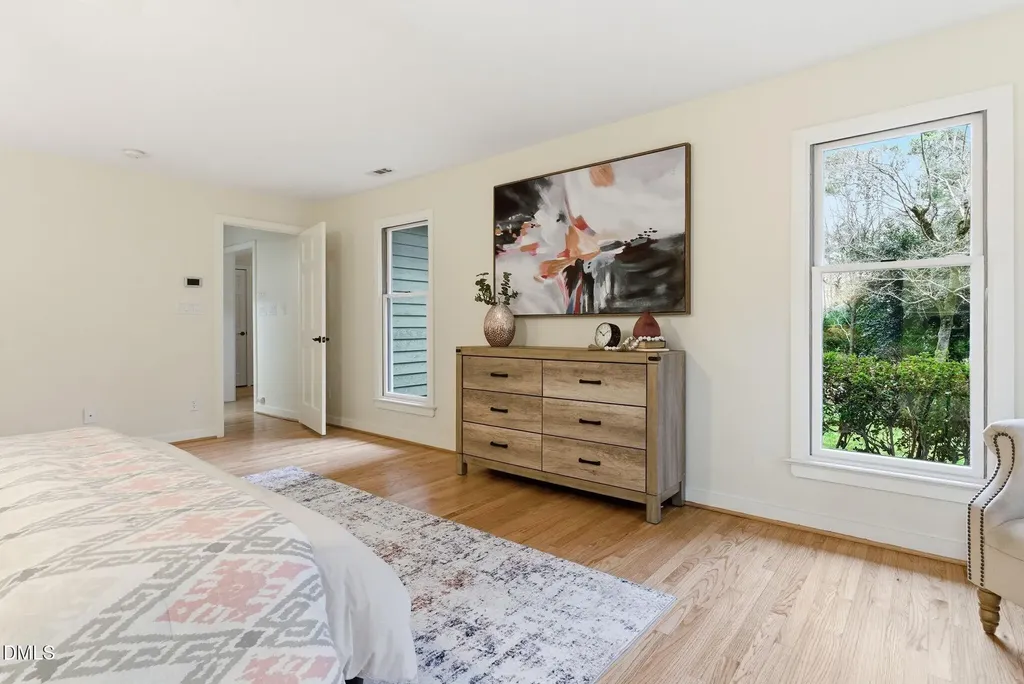 3201 Fieldview Court Raleigh NC 27607