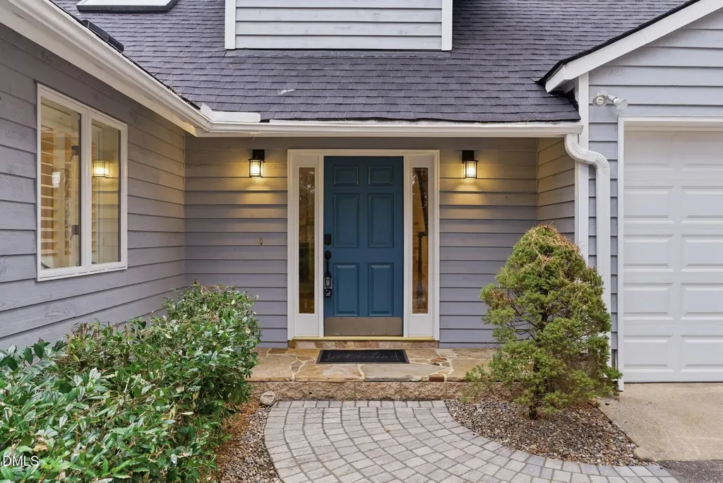 3201 Fieldview Court Raleigh NC 27607