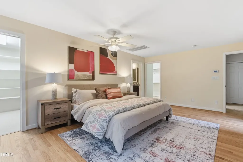3201 Fieldview Court Raleigh NC 27607