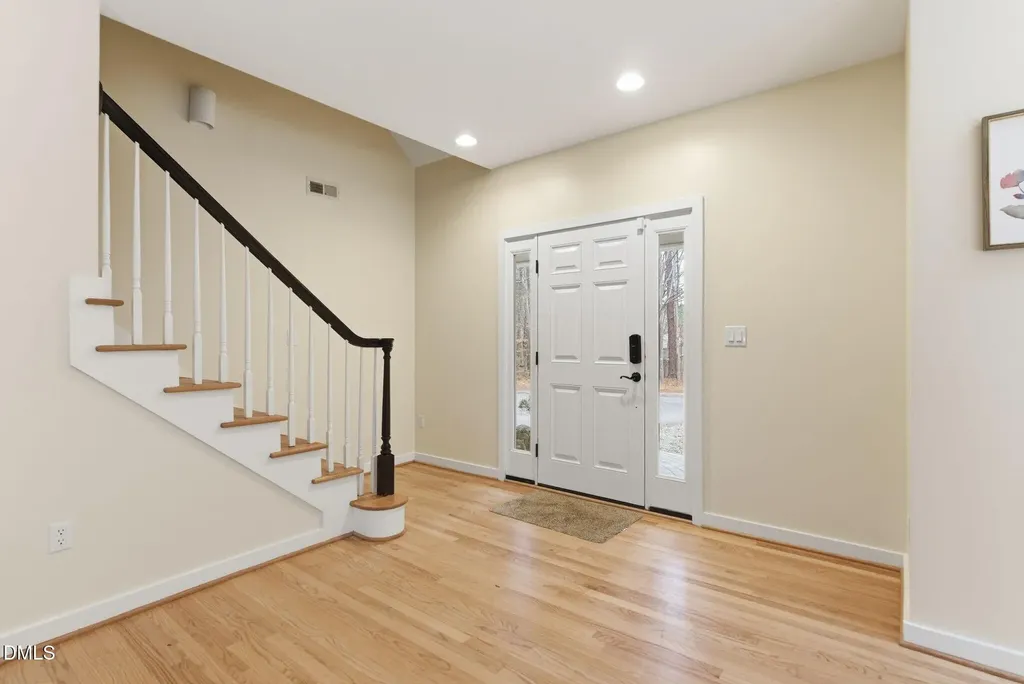 3201 Fieldview Court Raleigh NC 27607
