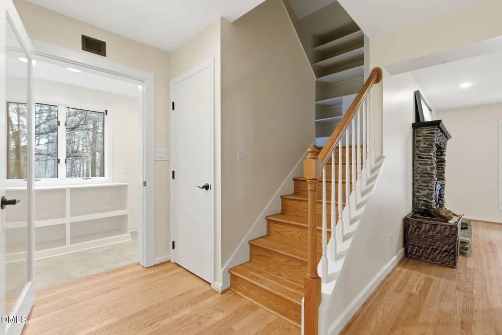 3201 Fieldview Court Raleigh NC 27607