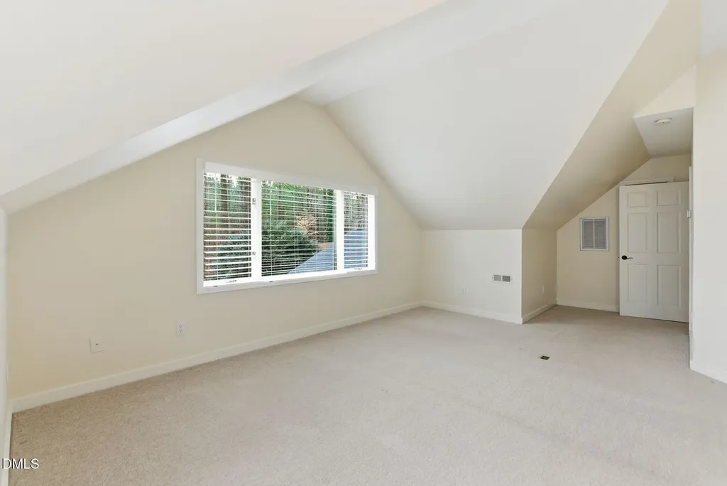 3201 Fieldview Court Raleigh NC 27607
