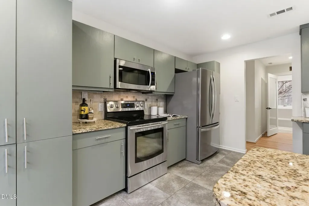 3201 Fieldview Court Raleigh NC 27607