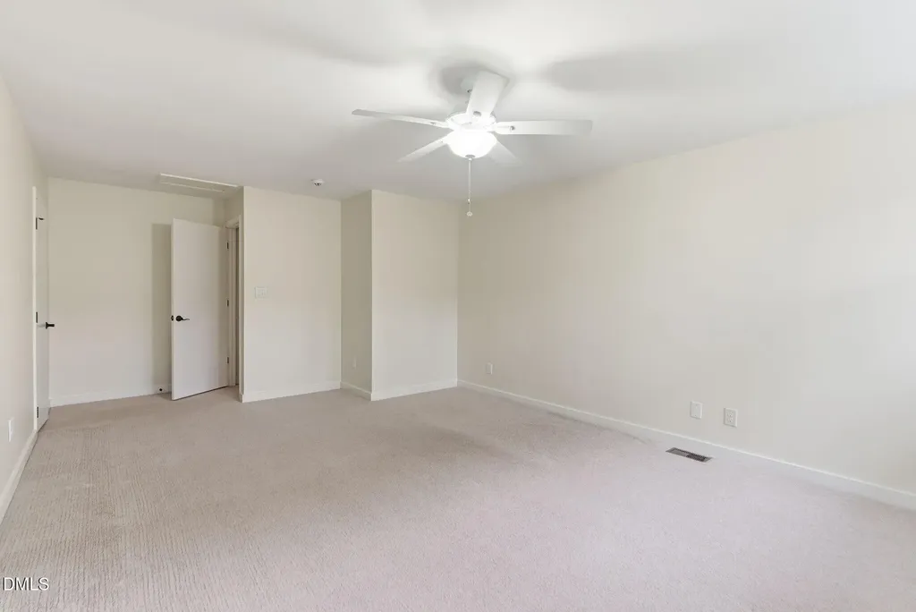 3201 Fieldview Court Raleigh NC 27607